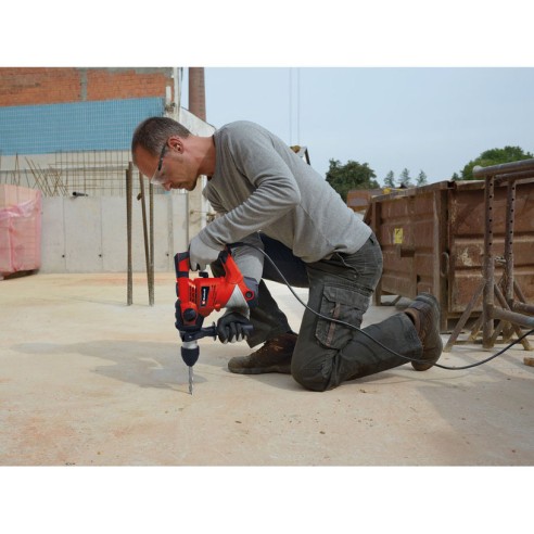Перфоратор 1600 W TC-RH 1600 EINHELL