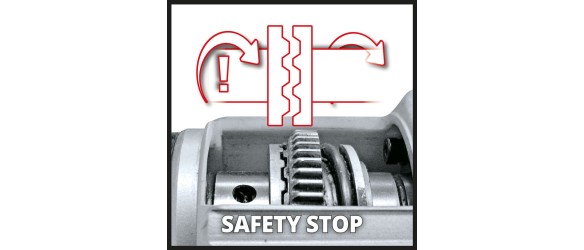 Перфоратор 1600 W TC-RH 1600 EINHELL