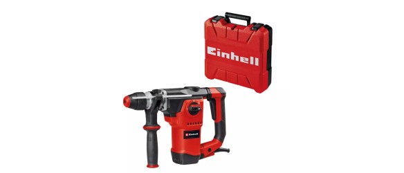 Перфоратор с 4 функции 1600 W TE-RH 32-1600 4F EINHELL