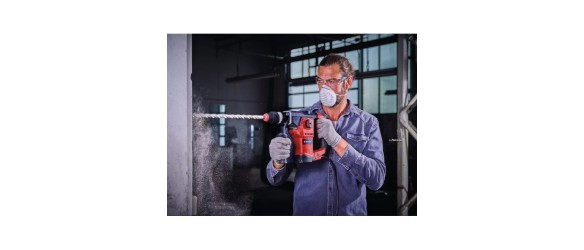 Перфоратор с 4 функции 1600 W TE-RH 32-1600 4F EINHELL