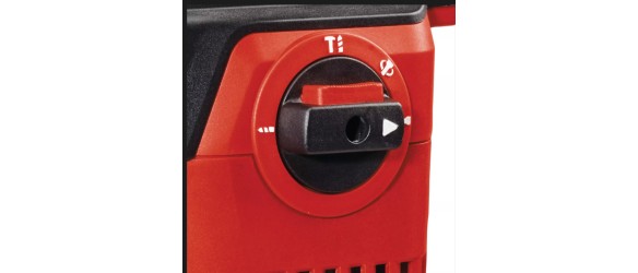 Перфоратор с 4 функции 1600 W TE-RH 32-1600 4F EINHELL