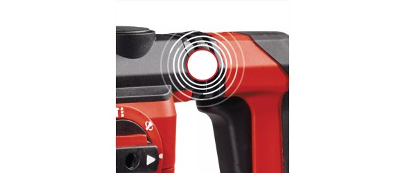 Перфоратор с 4 функции 1600 W TE-RH 32-1600 4F EINHELL