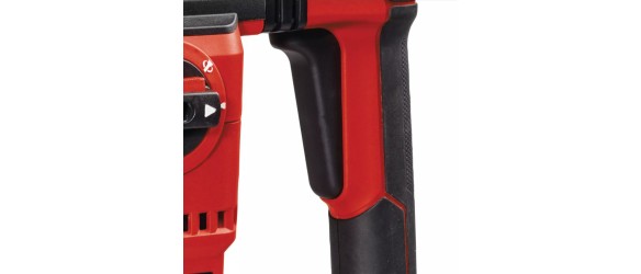 Перфоратор с 4 функции 1600 W TE-RH 32-1600 4F EINHELL