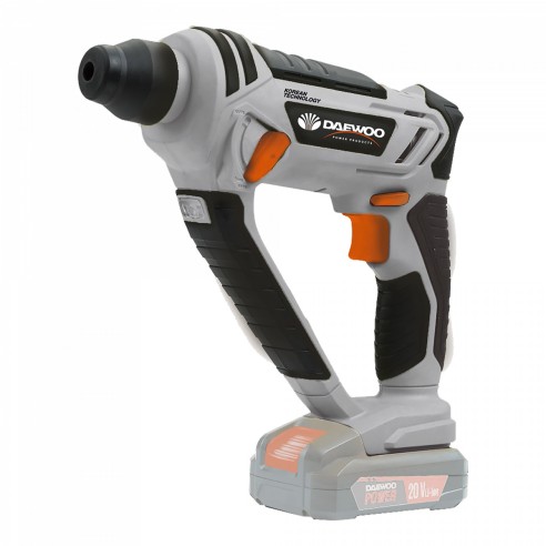 Перфоратор 20 V U-FORCE DALRH18-1 DAEWOO