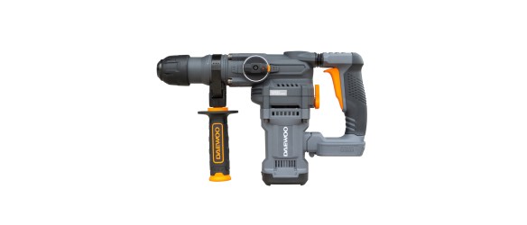 Безчетков перфоратор 20 V U-FORCE DALRHBL20-45 DAEWOO