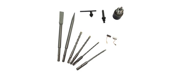 Перфоратор 800 W DARH-26SRE DAEWOO