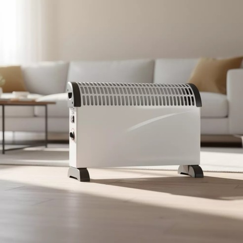 Конвектор Electra ECH-1105 CROWN ➤ топ цена ➤ dshome.bg