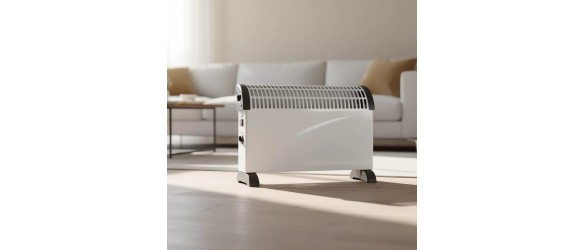 Конвектор Electra ECH-1105 CROWN ➤ топ цена ➤ dshome.bg