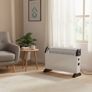 Конвектор Electra ECH-1105 CROWN ➤ топ цена ➤ dshome.bg 2