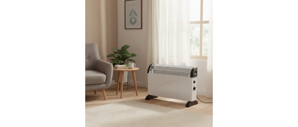 Конвектор Electra ECH-1105 CROWN ➤ топ цена ➤ dshome.bg