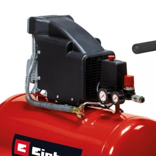 Компресор TC-AC 190/50/8 EINHELL 2