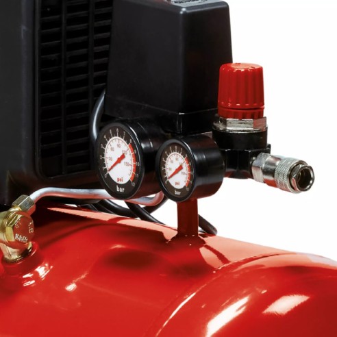 Компресор TC-AC 190/50/8 EINHELL