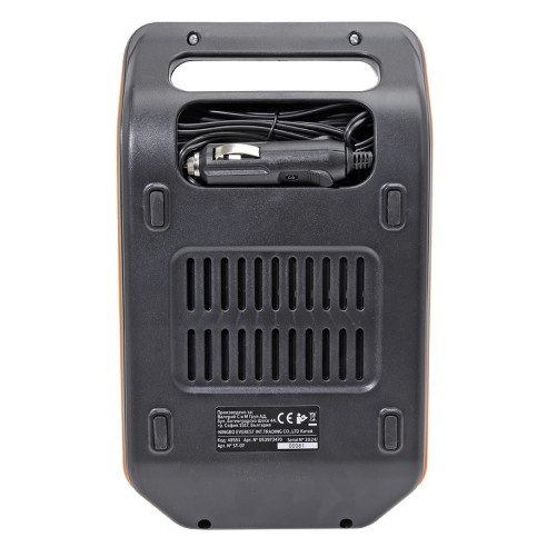 Компресор за гуми 12 V PREMIUM HD