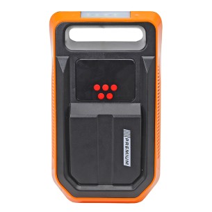 Компресор за гуми 12 V PREMIUM HD