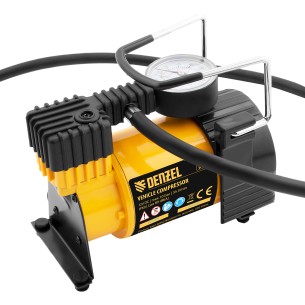 Компресор за гуми DС-20 DENZEL 2