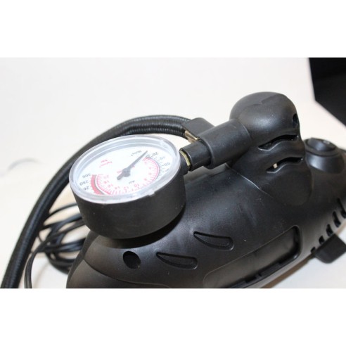 Компресор 300 PSI AUTO PRACTIC