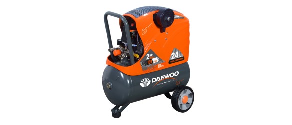 Бутален компресор с директно куплиране DAAC24DN DAEWOO