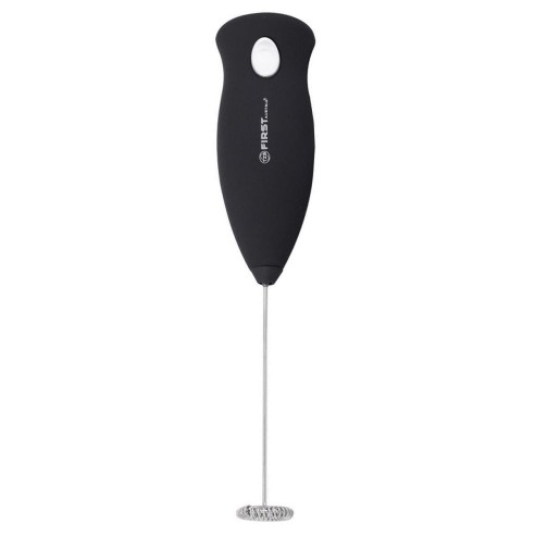 Миксер за фрапе FA-5293-BA FIRST ➤ топ цена ➤ dshome.bg