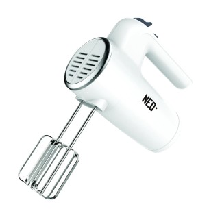 Миксер с 6 скорости и два вида приставки HM-320 NEO ➤ топ цена ➤ dshome.bg