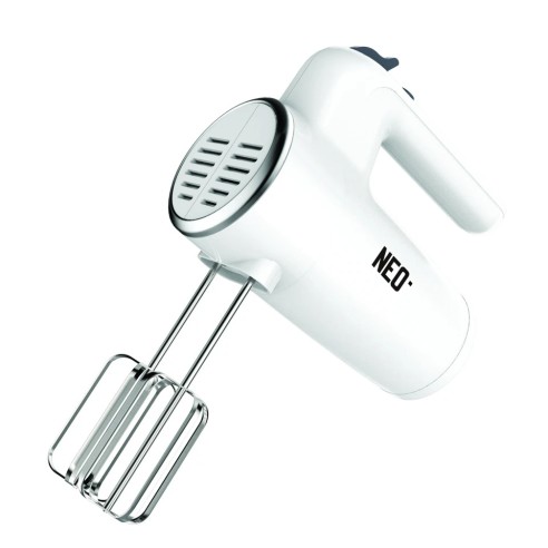 Миксер с 6 скорости и два вида приставки HM-320 NEO ➤ топ цена ➤ dshome.bg