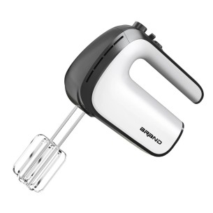 Миксер с 5 скорости и 2 вида бъркалки HM-400 BW NEO ➤ топ цена ➤ dshome.bg