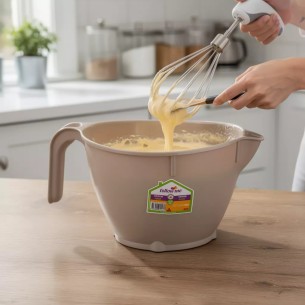 Купа за миксер 3.5 л Follow me 2