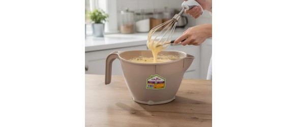 Купа за миксер 3.5 л Follow me