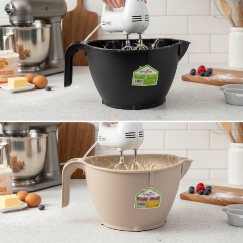 Купа за миксер 3.5 л Follow me