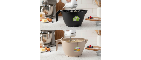 Купа за миксер 3.5 л Follow me