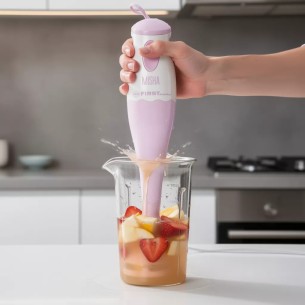 Пасатор 170 W FA-5295 FIRST ➤ топ цена ➤ dshome.bg 2