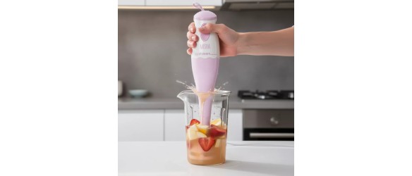 Пасатор 170 W FA-5295 FIRST ➤ топ цена ➤ dshome.bg