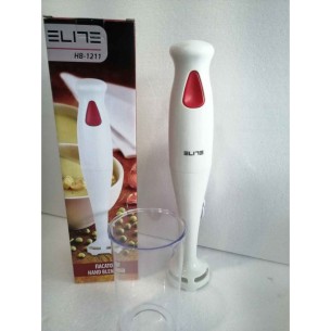 Пасатор 200 W ELITE HB-1211 ➤ топ цена ➤ dshome.bg 2