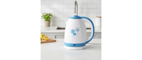 Електрическа кана 1.8 л EK-1215S ELITE ➤ топ цена ➤ dshome.bg