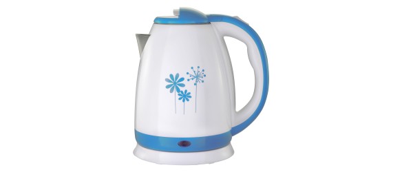 Електрическа кана 1.8 л EK-1215S ELITE ➤ топ цена ➤ dshome.bg