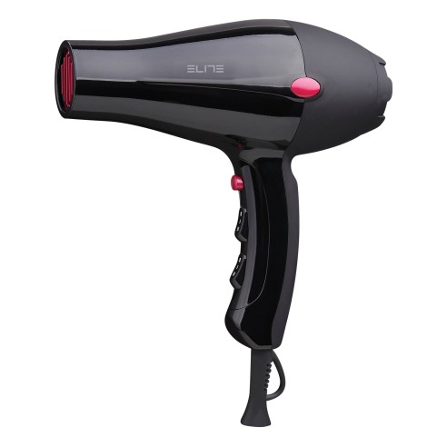 Сешоар с две скорости ELITE HD-0411 ➤ топ цена ➤ dshome.bg