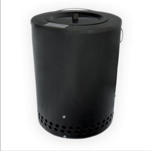 Троен чушкопек 1600 W RUBINO ➤ топ цена ➤ dshome.bg