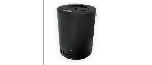 Троен чушкопек 1600 W RUBINO ➤ топ цена ➤ dshome.bg