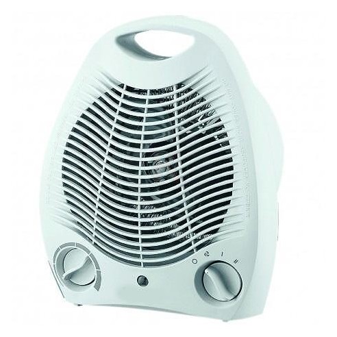 Вентилаторна печка 2000 W RFH-7307 REVERIE