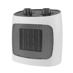 Керамична вентилаторна печка ECH-1373 ELITE