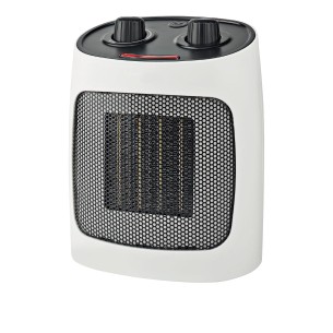 Керамична вентилаторна печка ECH-1373 ELITE 2