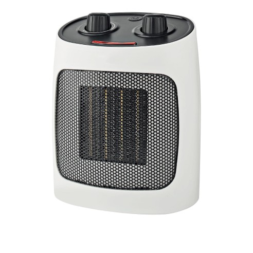 Керамична вентилаторна печка ECH-1373 ELITE