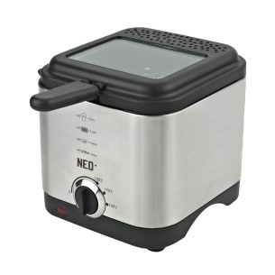 Фритюрник DF-915 NEO ➤ топ цена ➤ dshome.bg