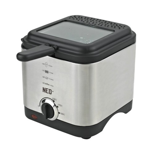 Фритюрник DF-915 NEO ➤ топ цена ➤ dshome.bg