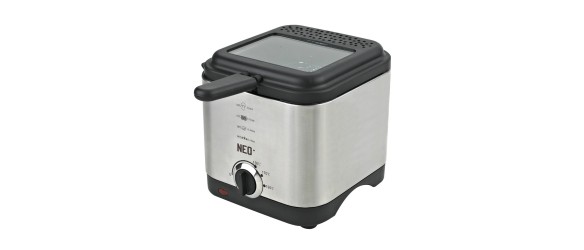 Фритюрник DF-915 NEO ➤ топ цена ➤ dshome.bg