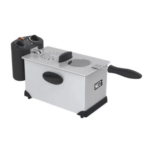 Фритюрник DF-D320E NEO ➤ топ цена ➤ dshome.bg