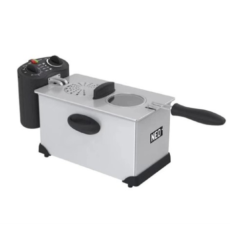 Фритюрник DF-D320E NEO ➤ топ цена ➤ dshome.bg