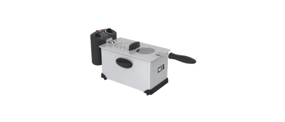 Фритюрник DF-D320E NEO ➤ топ цена ➤ dshome.bg