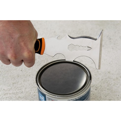 Мултишпатула 75 мм 14в1 серия 64 HARDY