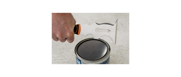 Мултишпатула 75 мм 14в1 серия 64 HARDY