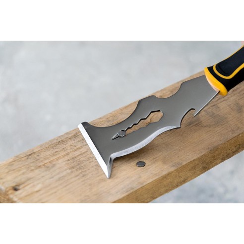 Мултишпатула 75 мм 14в1 серия 64 HARDY